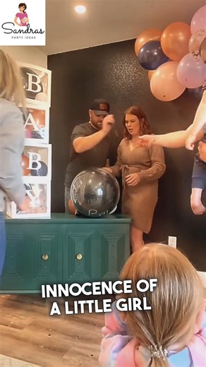 96K views · 385 reactions | Gender Reveal Fail #genderrevealfail #g#genderrevealpartyideas | Sandra's Party Ideas | Facebook
