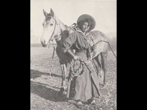 Southern Part of Texas - War 1973