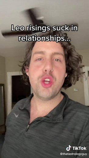 Leo Rising in Relationships: Astrology Insights
