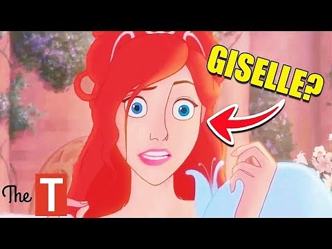 Disney's Forgotten Princesses Kids Don't Know About Today