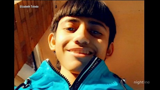 1.7M views · 12K reactions | Outrage is brewing in Chicago as newly released body camera video seems to contradict initial police reports in the killing of a 13-year-old boy at the hands of police... raising new questions about how law enforcement responded in this case and about policing in America. Nightline co-anchor Juju Chang reports. | Nightline | Facebook