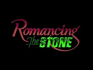 Romancing the stone end credits 1984
