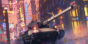 Watch World of Tanks Blitz' final regional tournament, the Blitz North America Cup, unfold right here this weekend