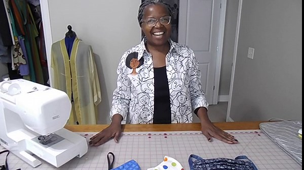 Susan Winget Christmas Horse Bow 36in Panel Multi Quilt Fabric