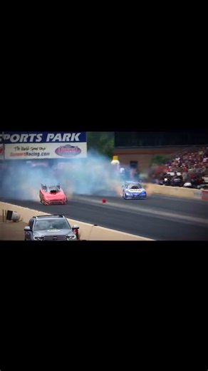 Wrap up pure speed—nitro, fire, and fierce racing. Summit Racing Equipment NHRA Nationals tickets are on sale now. | Summit Motorsports Park