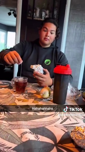 Hoppa weer een weekie erop: Hovenier Werk