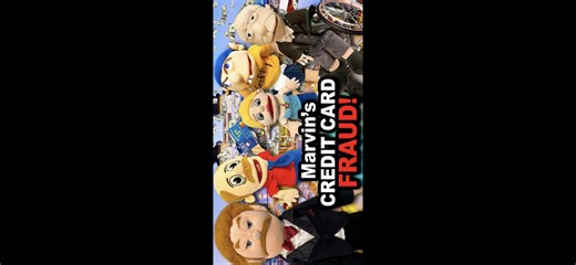Relax and Enjoy A Full Episode of SML Marvin’s Credit Card Fraud!.#sml #smltiktok #smlfunny #smlfan #fyp