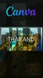 5.4K views · 33 reactions | Canva animation #canvadesign #canvatips | Canva Tutorials | Facebook