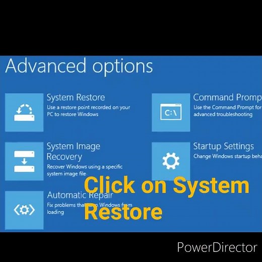 (Temporary Solution Only) How to fix Preparing Automatic Repair / Diagnosing your PC