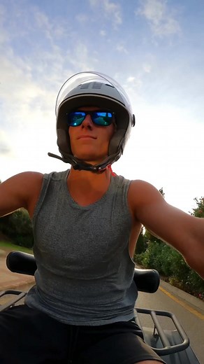 Exploring Mallorca, Spain on a Quad Biking Tour