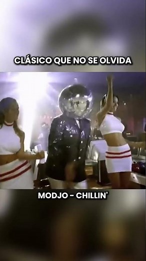 MODJO - CHILLIN'