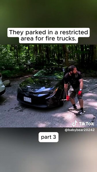 #car #gatlinburg #towingandrepair #fyp #viral | car