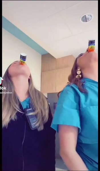 ...every single day cause I love my occupation #laboranddeliverynurse #5hourenergy #vacation #rnlife #nurse #ppe #caffeinated #fyp #trending