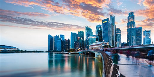 The Most Expensive Cities in the World in 2024