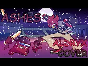 FNF ASHES But Its An Aldryx Cover