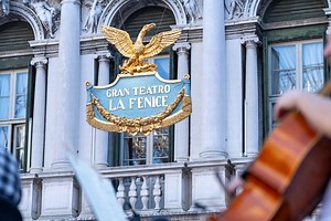 Viaggio nei teatri italiani: Teatro la Fenice