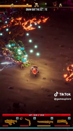 Deep Rock Galactic: Survivor