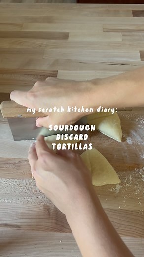 13K views · 107 reactions | easy peasy discard tortillas 奈 what a...