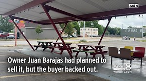 Taqueria San Jose, a popular spot to grab tacos and burritos in Grand Rapids, has reopened: https://www.woodtv.com/news/grand-rapids/after-four-year-hiatus-taqueria-san-jose-returns-to-grand-rapids/ | WOOD TV8