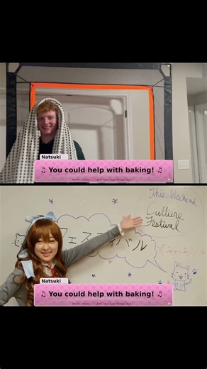 Random Encounter's JUST MONIKA BUT GUYS?! #dokidoki #justmonika #funny #peak #music #gaming #ddlc