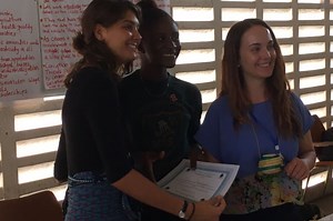 Empower Women in Higher Education