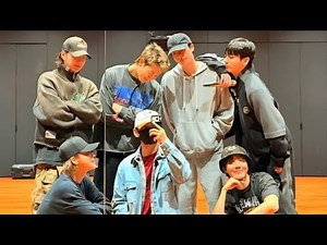 BTS IS BACK! All 7 Members Reunite After Military Service