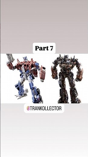Studio Series Evasion Optimus & KSI Bumblebee… What Happened? (Part 7) #transformers #studioseries