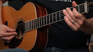 Easy Slow Delta Blues Lesson - Blues Guitar Institute -