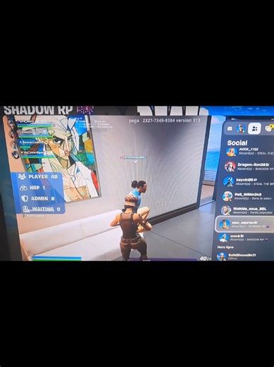 Discover ZFR_ATEX's Top Fortnite Moments