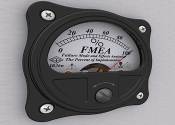 Failure Modes, Effects and Criticality Analysis FMECA