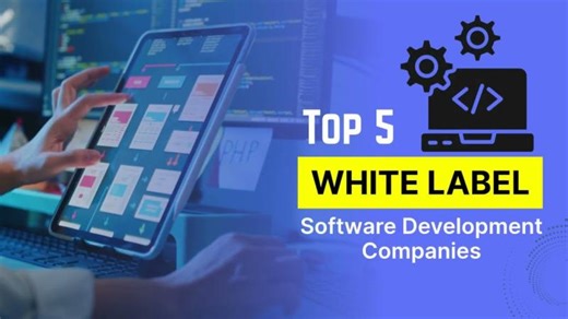 Top White Label Software Development Companies | White Label Software Services | Acquaint Softtech | Acquaint Softtech Private Limited