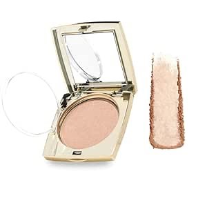 Gerard Cosmetics Star Powder - Soft, Velvety Formula Glides Effortlessly - Delivers Pure Pigmentation - Accentuates Your Facial Features - Gluten and Paraben Free - Marilyn - 0.42 oz Highlighter