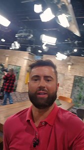 We're live from 9AM❤️😍📺🇮🇪 | Deric Ó h'Artagáin