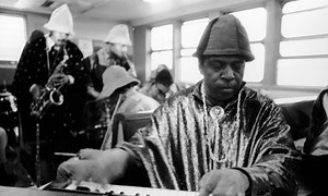 ‘The Futuristic Sounds Of Sun Ra’ Celebrates 60 Years With New Reissue