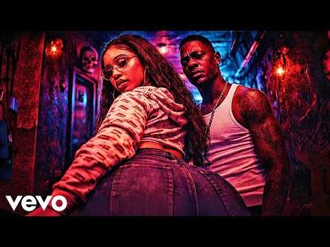 Boosie Badazz ft Chamillionaire & Gorilla Zoe & Plies - Crazy (Music Video) 2026