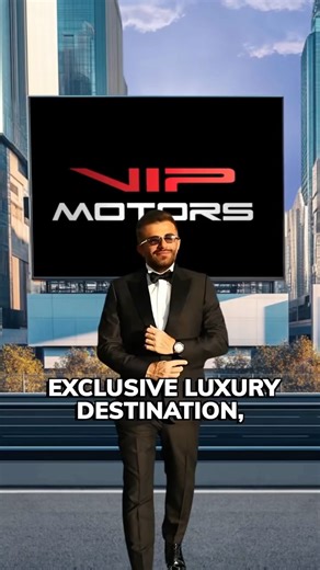 The Green Currency on Instagram: "From selling cars solo in 2012 to building Dubai’s ultimate luxury empire, Ahmad Nabil, founder of VIP Motors, has redefined excellence in the Middle East. Cars, watches, real estate, and now beauty—his journey is all about ambition and innovation. #LuxuryLifestyle #VIPMotors"