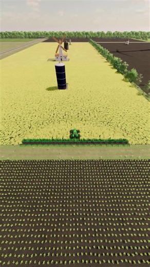 Top Farming Simulator 22 Gameplay Moments