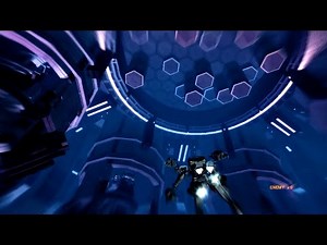 [ARMORED CORE V] Unused Map