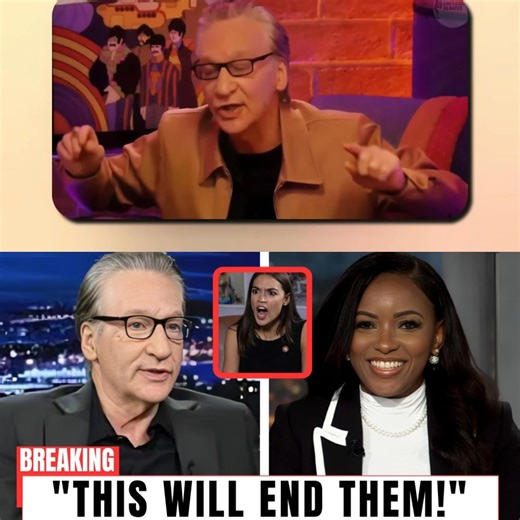 🇺🇸 Is Bill Maher's NEW WAR on AOC and Jasmine Crockett TOO FAR? American politics has always reflected the culture of its time, but in 2025 that reflection feels sharper, louder, and more chaotic than ever. What once unfolded through formal speeches, committee hearings, and carefully crafted policy debates is now increasingly filtered through podcasts, viral clips, Instagram stories, and TikTok-style soundbites. 👉👉 Watch full: https://news.xwrapper.com/c82h8d | Malik Abdullah