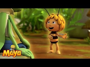 Maya and the Missing Pollens - Maya the Bee🐝🍯🐝 - FULL COMPILATION