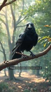 Crows Intelligence Unveiled