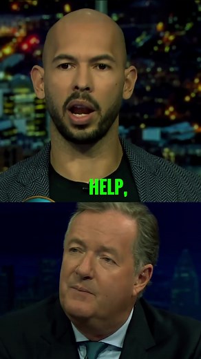 Agent Smith provocating Morpheus #smith #matrix #piercemorgan