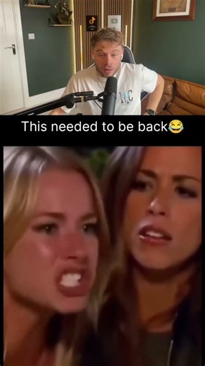 This needed to be back 🤣