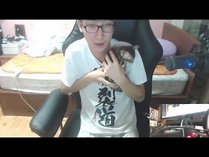 5 Minutes of Highlight from Angelsim Stream #1