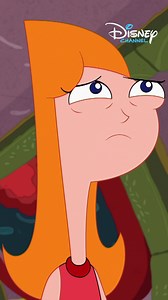 Get ready for brand new inventions and endless fun in the new episodes of “Phineas & Ferb” every day at 8 PM KSA, only on Disney Channel. You can watch Disney Channel across the following channels: On beIN, Channel #608 On eLife TV, Channel #319 On STC TV, Channel #9 On Jawwy TV, Channel #9 | Disney