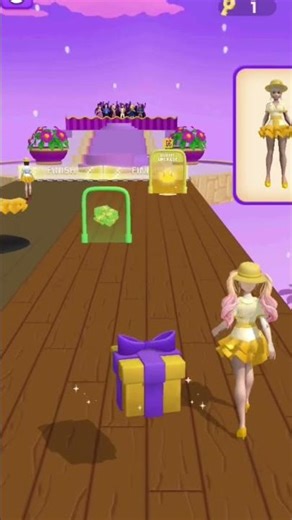 DIY Fashion Queen But I Made a Crazy Outfit 😱 #Shorts #viral