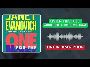 One for the Money Audiobook | Free Trial Available