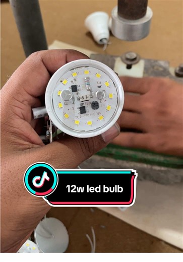 Benefits of Using 12W LED Bulbs for Energy Savings