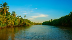What’s Hidden Along This Mekong River?