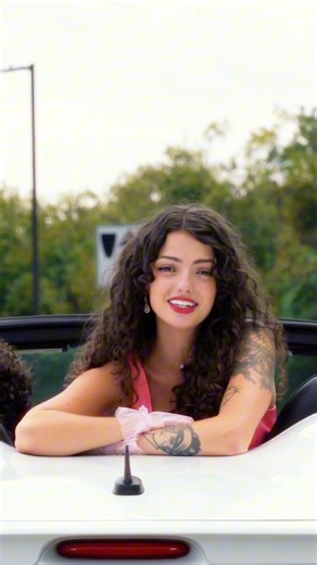 Surprise🙈 My new music video, “Divine” is OUT NOW💞 Go give it a watch at https://youtu.be/EOuepMB732k?si=5XQLqyNkU7OdMx0V ! I hope this song serves as a reminder that you are more than enough, just as you are☀️ | Emmaline